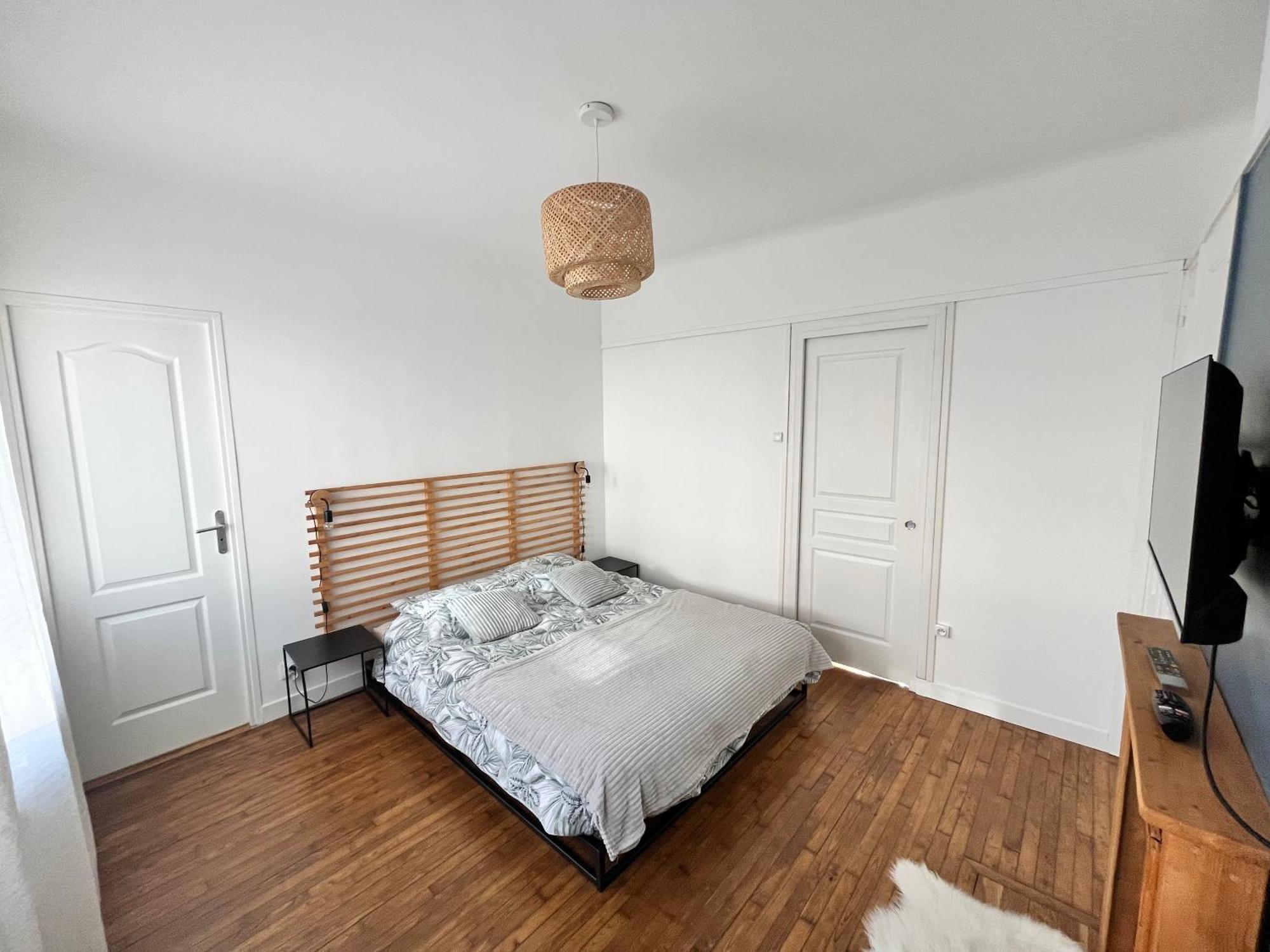 קאלה Les Appartements D'Ostende מראה חיצוני תמונה