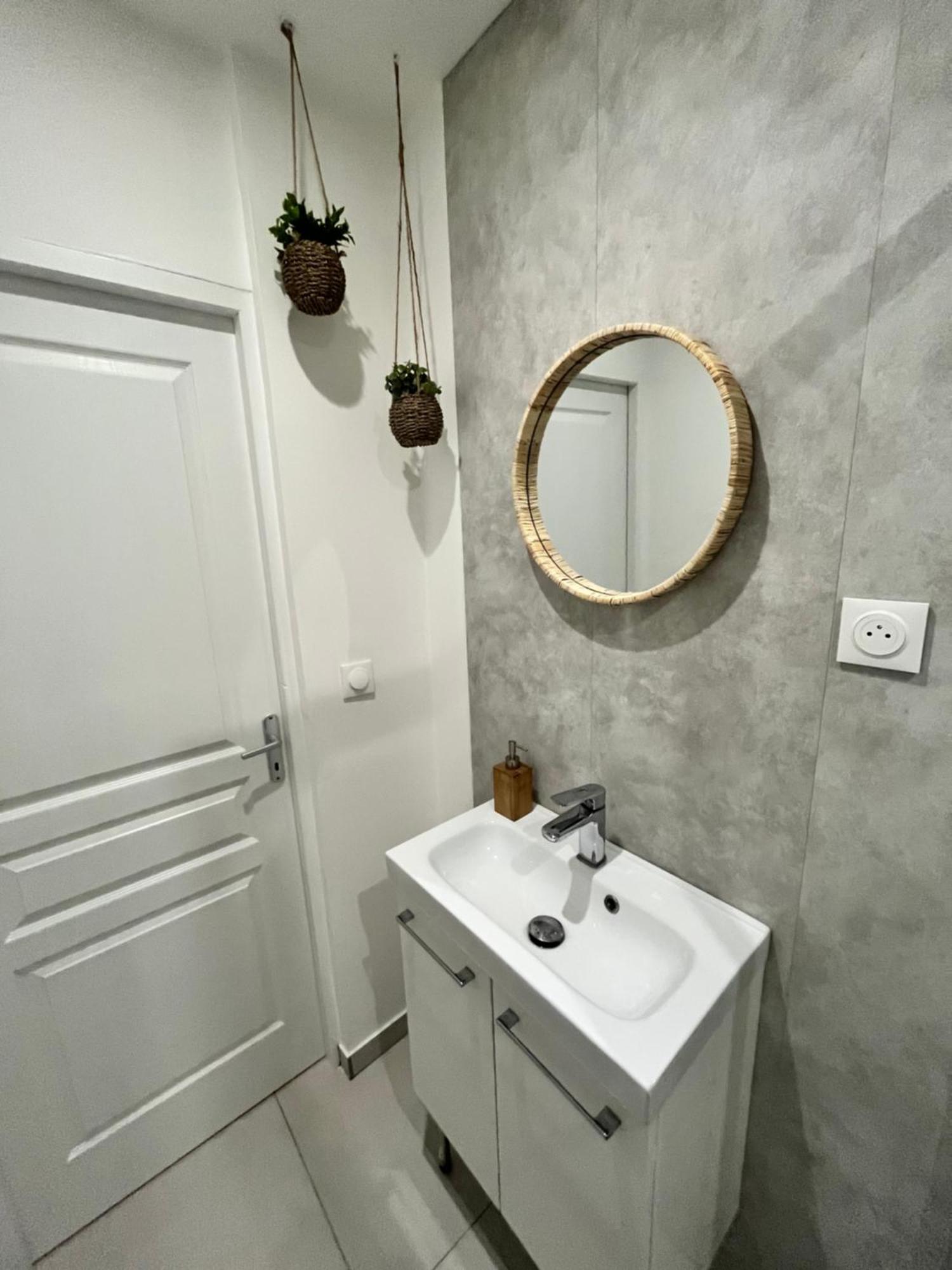 קאלה Les Appartements D'Ostende מראה חיצוני תמונה